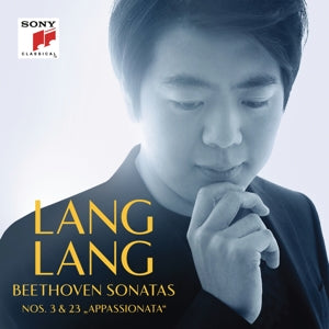 Lang Lang – Lang Lang spielt Beethoven (1 CD)