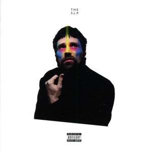 The S.L.P. – S.L.P. (1 CD)