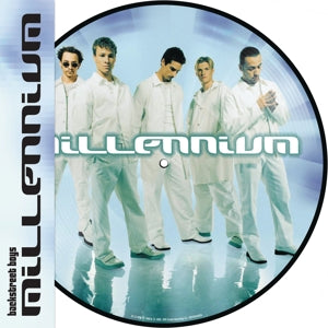 Backstreet Boys – Millennium vinyl