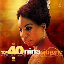 Simone, Nina – Top 40 - Nina Simone cd