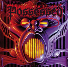 Possessed – Beyond the Gates (Incl. the Eyes of Horror -Ep) (Re-Issue 2019) cd