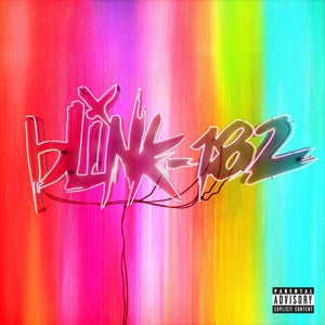 BLINK-182 – Nine vinyl