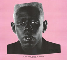 Tyler, the Creator – Igor cd