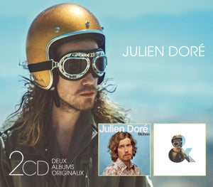 Julien Doré – & / Bichon (2CD)