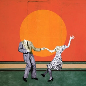 Half·Alive – Now, Not Yet vinyl