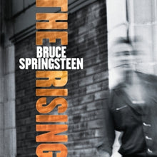 BRUCE SPRINGSTEEN – The Rising vinyl