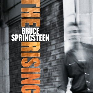 BRUCE SPRINGSTEEN – The Rising (2LP Vinyl)
