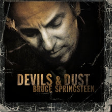 Springsteen, Bruce – Devils & Dust vinyl