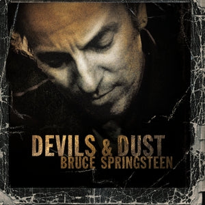 Springsteen, Bruce – Devils & Dust (2LP Vinyl)
