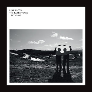PINK FLOYD – The Later Years 1987-2019 (2LP Vinyl)