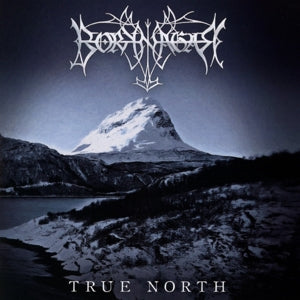 Borknagar – True North (1CD)