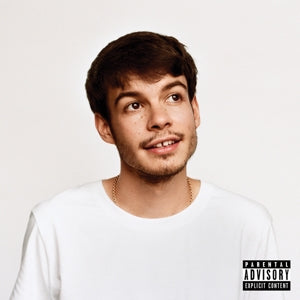 Rex Orange County – Pony (1LP Vinyl)