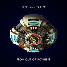 Jeff Lynne S Elo – From Out of Nowhere cd