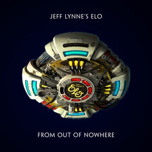 Jeff Lynne S Elo – From Out of Nowhere (1CD)