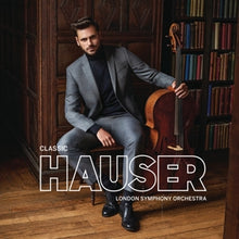Hauser – Classic cd