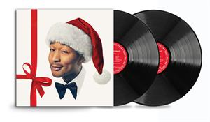 John Legend – A Legendary Christmas: Deluxe Edition (2LP-Vinyl)