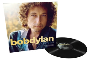BOB DYLAN – His Ultimate Collection vinyl