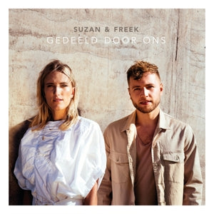 Suzan & Freek – Gedeeld Door Ons (1CD)