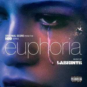 Labrinth – Euphoria (Original Score From the Hbo Series) vinyl