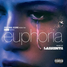 Labrinth – Euphoria (Original Score From the Hbo Series) vinyl