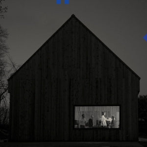 National – Sleep Well Beast -White- vinyl