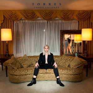 Torres – Three Futures (1LP, Coloured Vinyl)