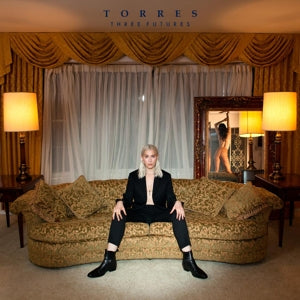 Torres – Three Futures (1 CD)