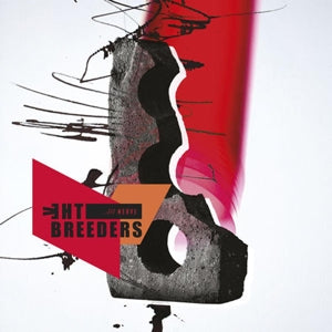 Breeders – All Nerve cd