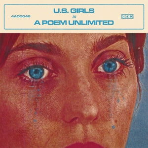 U.S. Girls – In a Poem Unlimited cd