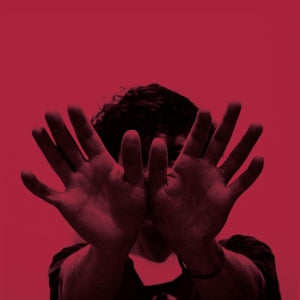 Tune-Yards – I Can Feel You Creep Into My Private Life vinyl