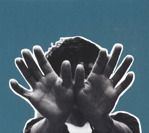 Tune-Yards – I Can Feel You Creep Into My Private Life (1LP Vinyl)