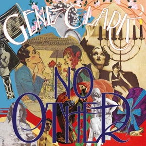 Gene Clark – No Other (1LP Vinyl)
