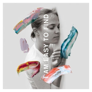 National – I Am Easy To Find vinyl