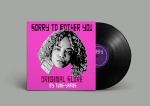 Tune-Yards – Sorry To Bother You (1LP Vinyl)