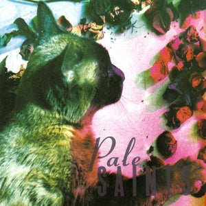 Pale Saints – Comforts of Madness (1LP Vinyl)