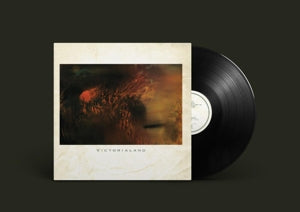 Cocteau Twins – Victorialand (1LP Vinyl)