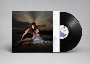 U.S. Girls – Heavy Light vinyl