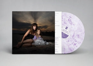 U.S. Girls – Heavy Light vinyl