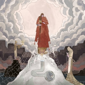 Purity Ring – Womb (1LP Vinyl)