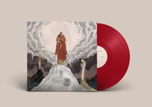Purity Ring – Womb (1LP, Coloured Vinyl)
