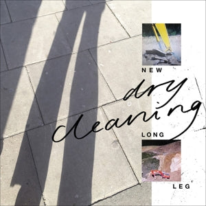 Dry Cleaning – New Long Leg cd
