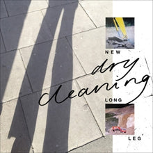 Dry Cleaning – New Long Leg cd
