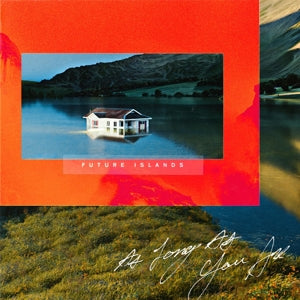 Future Islands – As Long As You Are (1-CD)