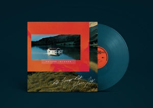 Future Islands – As Long As You Are (1LP, farbiges Vinyl)