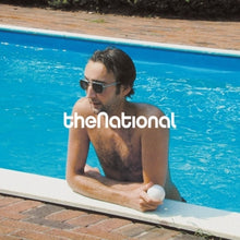 National – National vinyl