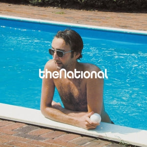 National – National (1LP Vinyl)
