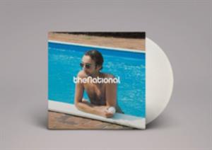 The National – The National (1LP, farbiges Vinyl)