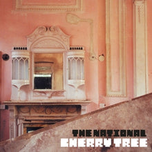 National – Cherry Tree cd