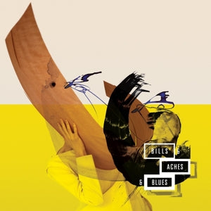 V/A – Bills & Aches & Blues cd