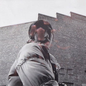 Harding, Aldous – Warm Chris (1LP Vinyl)